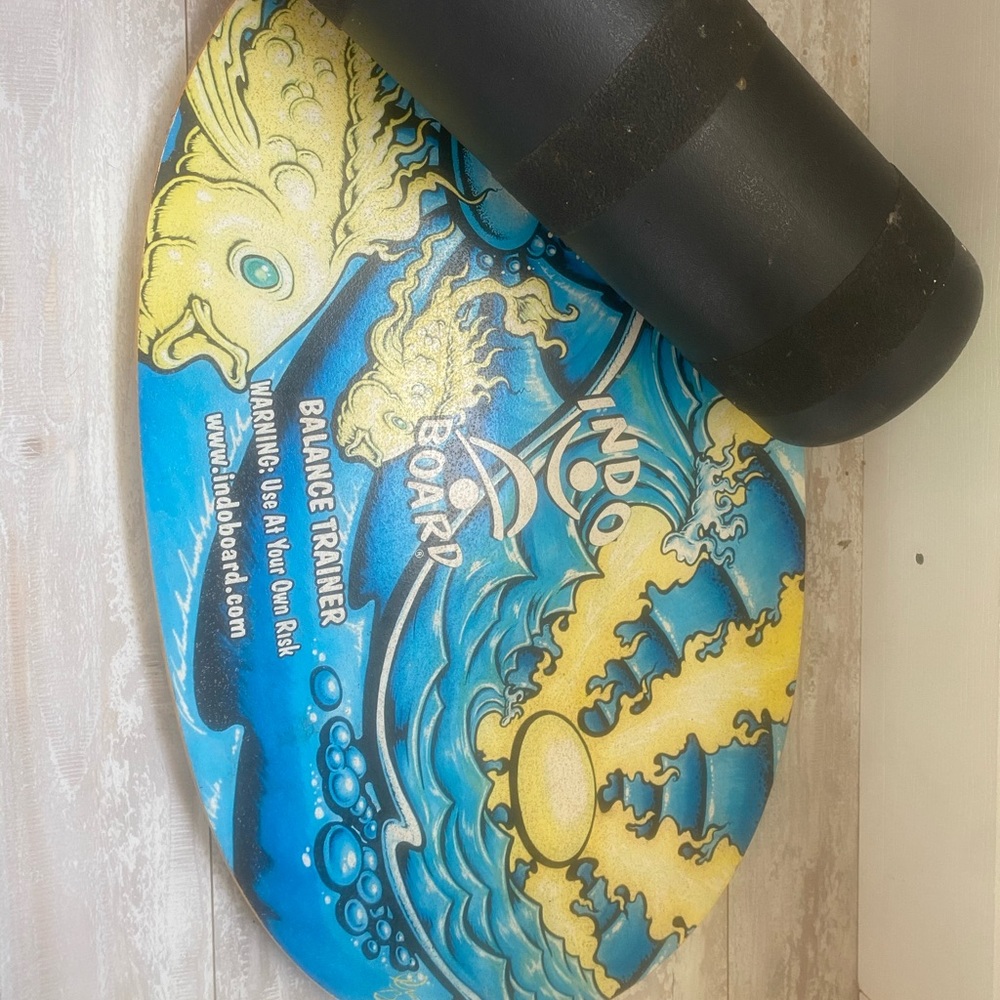 Indo Board